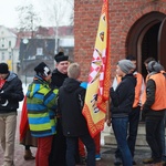 Orszak Trzech Króli w Kędzierzynie-Koźlu