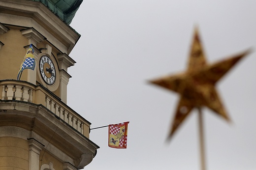 Orszak Trzech Króli w Tychach