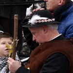 Orszak Trzech Króli w Tychach