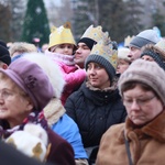 Orszak Trzech Króli w Kędzierzynie-Koźlu