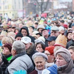 Orszak Trzech Króli w Kędzierzynie-Koźlu