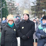 Orszak Trzech Króli w Kędzierzynie-Koźlu