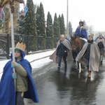 Orszak Trzech Króli w Mysłowicach