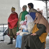 Orszak Trzech Króli w Mysłowicach
