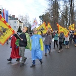 Trzej Królowie w Rabce