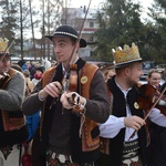 Trzej Królowie w Ludźmierzu