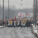 Lubin w Orszaku miłosierdzia