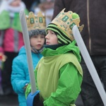 Lubin w Orszaku miłosierdzia