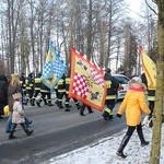 Orszak Trzech Króli w Szczecinku