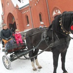 Orszak Trzech Króli w Żarach