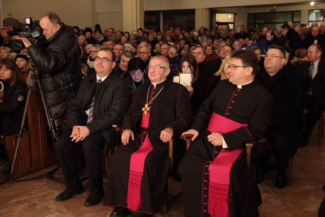 Koncert kolęd i pastorałek 