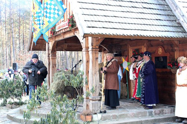 III Polanowski Orszak Trzech Króli