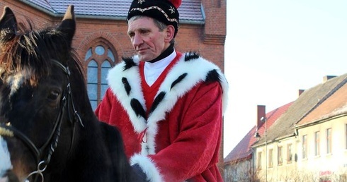 III Polanowski Orszak Trzech Króli