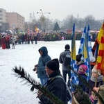 Orszak Trzech Króli 2016 w Oleśnicy