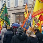 Orszak Trzech Króli 2016 w Oleśnicy