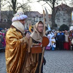 Orszak Trzech Króli w Słupsku