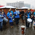 Orszak Trzech Króli 2016 w Katowicach, cz. 1