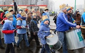 Orszak Trzech Króli 2016 w Katowicach, cz. 1