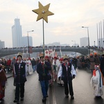 Orszak Trzech Króli 2016 w Katowicach, cz. 1