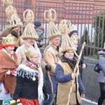 Orszak Trzech Mędrców w Bobowej