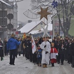 Orszak nad Bobrem