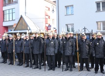 Orszak Trzech Mędrców w Bobowej