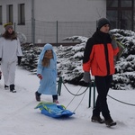 Orszak Trzech Króli 2016 w Górze Śląskiej