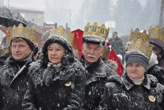 Po staropolsku