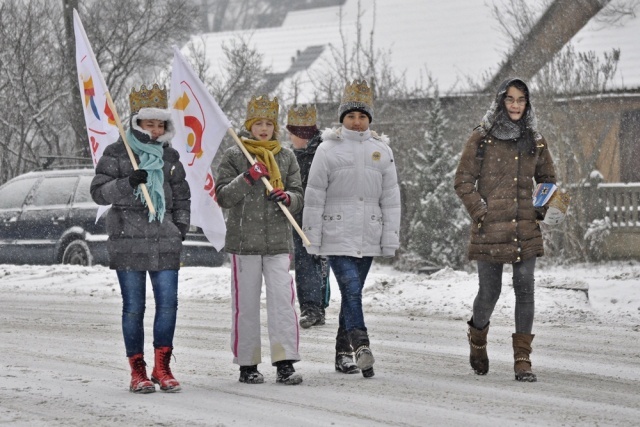 Po staropolsku