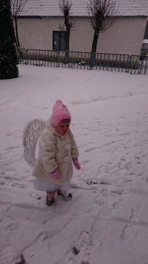 Orszak Trzech Króli 2016 w Brodnie