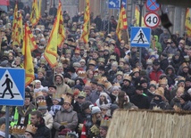 Orszak polsko-niemiecki