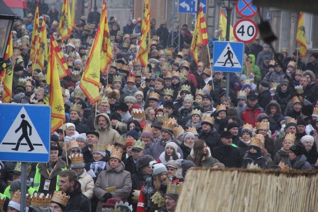 Orszak polsko-niemiecki