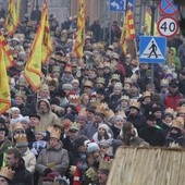 Orszak polsko-niemiecki