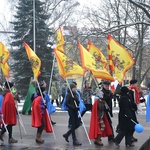 Orszak Trzech Króli w Rawie Mazowieckiej