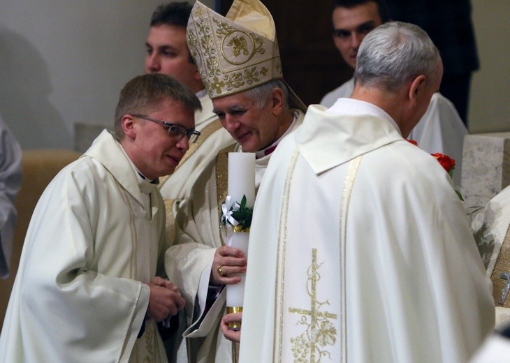 Dies Episcopi, cz. II