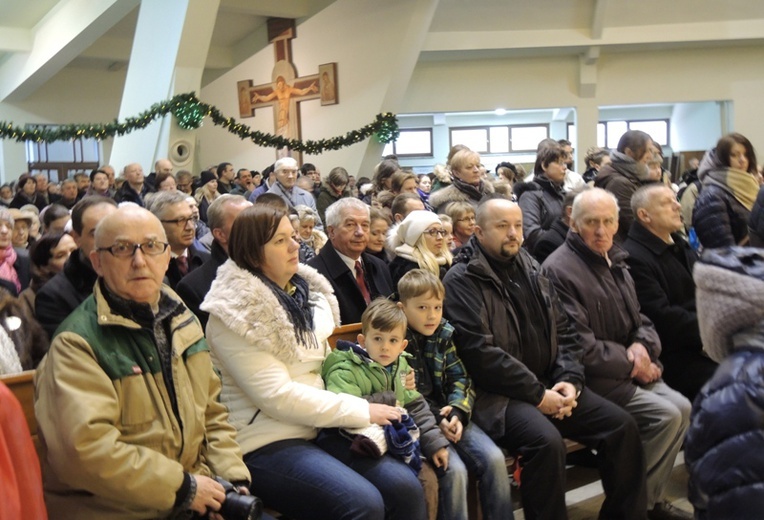 Relikwie bł. o Michała Tomaszka są z nami!