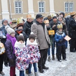 Orszak Trzech Króli w Nysie