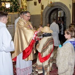 Orszak Trzech Króli w Limanowej, cz. I