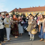 Orszak Trzech Króli w Limanowej, cz. II