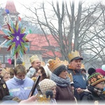 Orszak pod Śnieżką