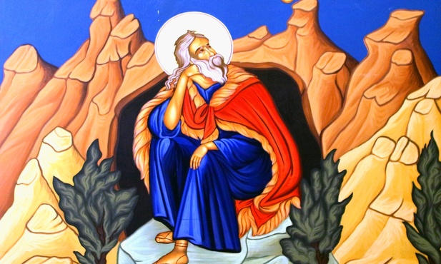 Prorok Eliasz