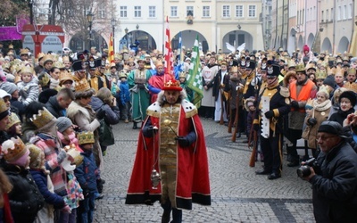 Karkonoskie orszaki