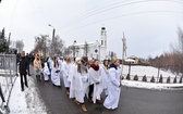 Orszak Trzech Króli 2016 w Turzy Śląskiej