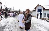 Orszak Trzech Króli 2016 w Turzy Śląskiej