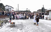 Orszak Trzech Króli 2016 w Turzy Śląskiej