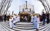 Orszak Trzech Króli 2016 w Turzy Śląskiej