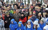 Orszak Trzech Króli 2016 w Turzy Śląskiej