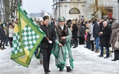 Orszak Trzech Króli 2016 w Turzy Śląskiej