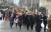 Orszak Trzech Króli 2016 w Turzy Śląskiej