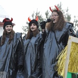 Orszak Trzech Króli 2016 w Turzy Śląskiej